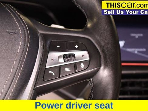 Used 2019 BMW X5 xDrive40i w/ Convenience Package image 16