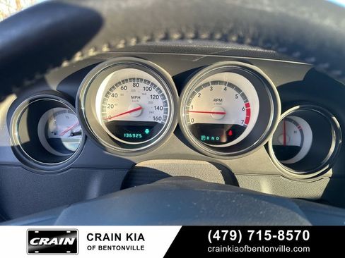 Used 2010 Dodge Challenger R/T image 25