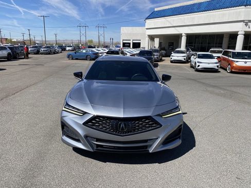 Used 2021 Acura TLX w/ A-SPEC Pkg image 39