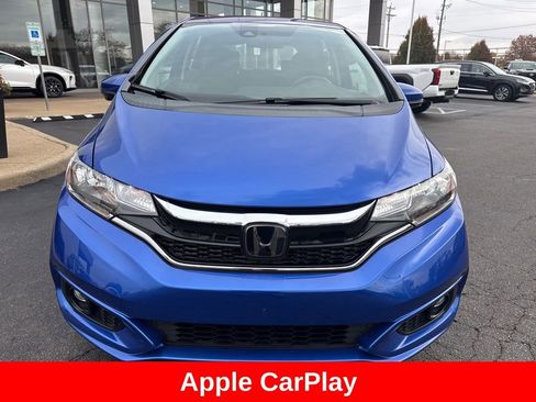 Used 2019 Honda Fit EX image 9