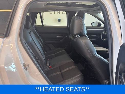 Used 2024 MAZDA CX-50 AWD 2.5 S w/ Cargo Package image 12