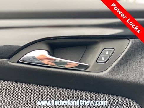 New 2026 Chevrolet TrailBlazer LT w/ Driver Confidence Package image 14