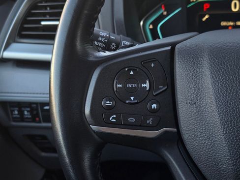 Used 2024 Honda Odyssey EX-L image 22