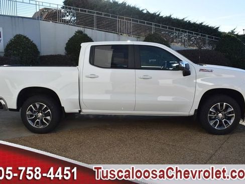 New 2026 Chevrolet Silverado 1500 LT image 11