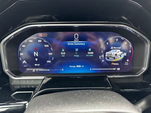 New 2026 Chevrolet Silverado 3500 High Country w/ Technology Package image 24