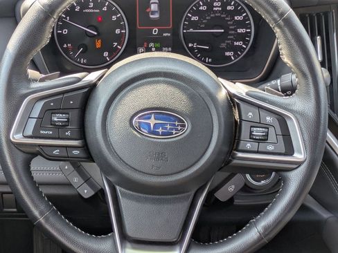 Used 2022 Subaru Legacy Limited image 12