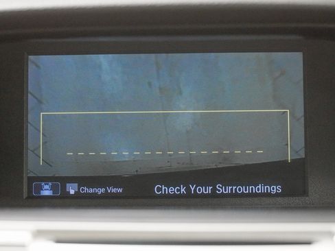 Used 2016 Honda Accord EX-L image 30