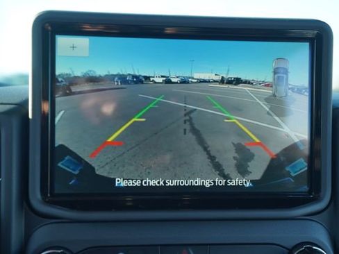 Used 2023 Ford Bronco Sport Outer Banks image 28