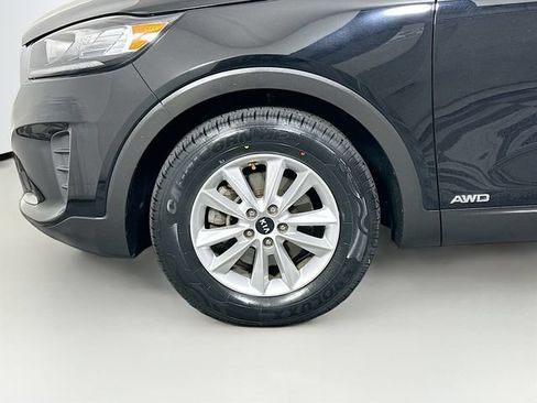 Used 2020 Kia Sorento LX w/ LX I4 Convenience Package AWD/4WD image 31