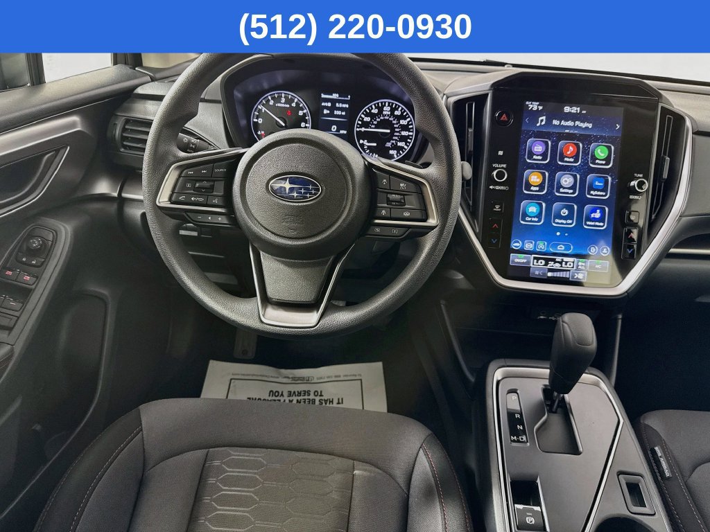 Certified 2026 Subaru Impreza 2.0i Sport AWD/4WD image 27