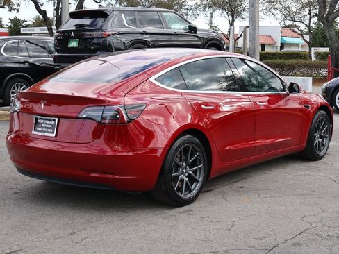 Used 2018 Tesla Model 3 Long Range RWD image 11