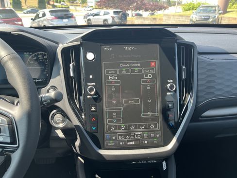 New 2026 Subaru Forester Touring AWD/4WD image 23