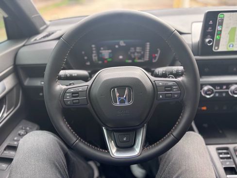 Used 2026 Honda CR-V TrailSport image 18