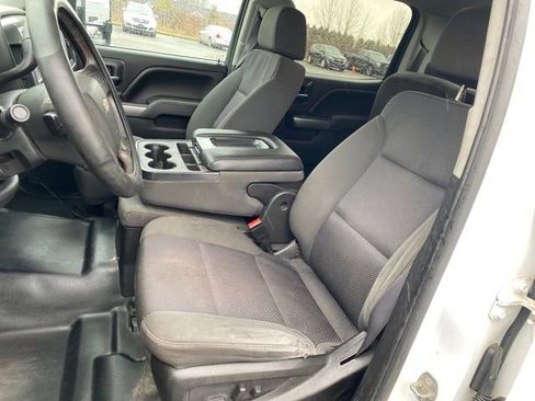 Used 2016 Chevrolet Silverado 2500 LT AWD/4WD image 13