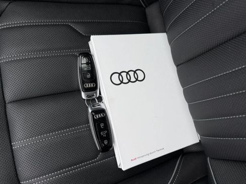 Used 2023 Audi A6 3.0T Prestige w/ Prestige Package AWD/4WD image 22