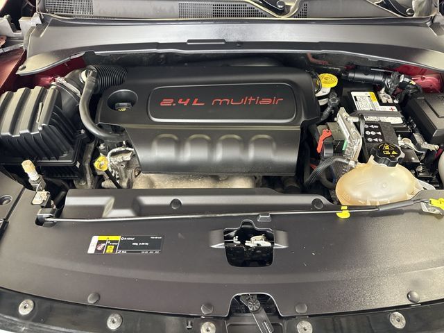 Used 2022 Jeep Compass Limited AWD/4WD image 27