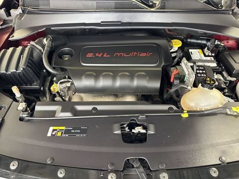 Used 2022 Jeep Compass Limited AWD/4WD image 27