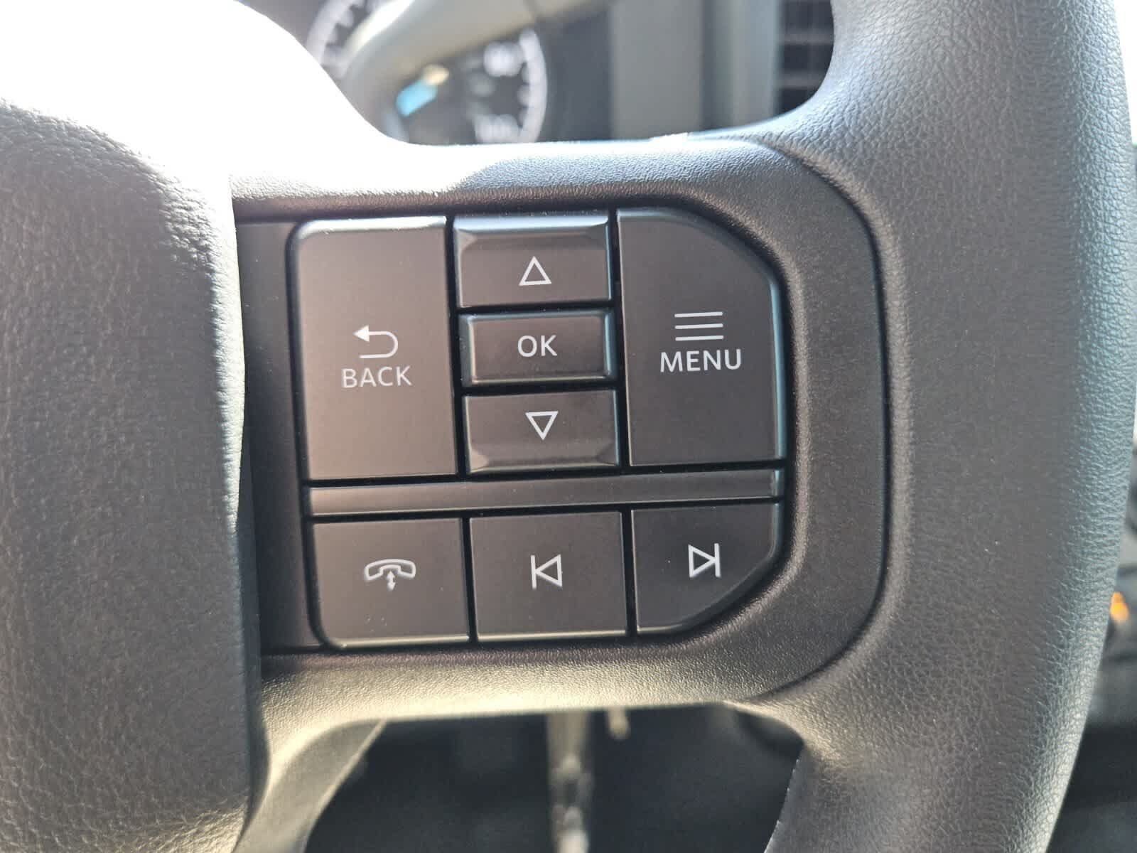 Used 2024 Ford F250 XL w/ 360-Degree Camera Package AWD/4WD image 13