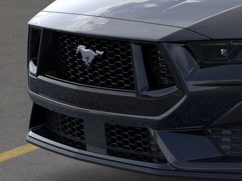 New 2026 Ford Mustang GT Premium RWD image 17