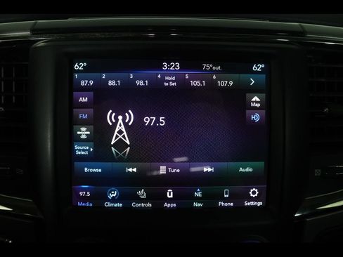Used 2018 RAM 1500 Sport w/ Convenience Group AWD/4WD image 25