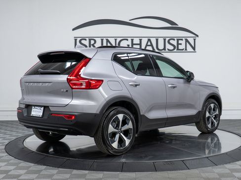 New 2026 Volvo XC40 B5 Plus w/ Protection Package Premier image 5