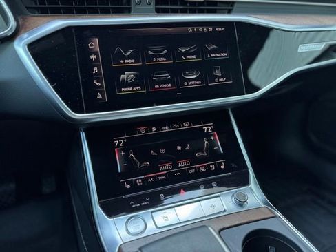 Used 2020 Audi A6 3.0T allroad Premium Plus AWD/4WD image 15