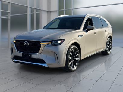 Used 2024 MAZDA CX-90 3.3 Turbo S