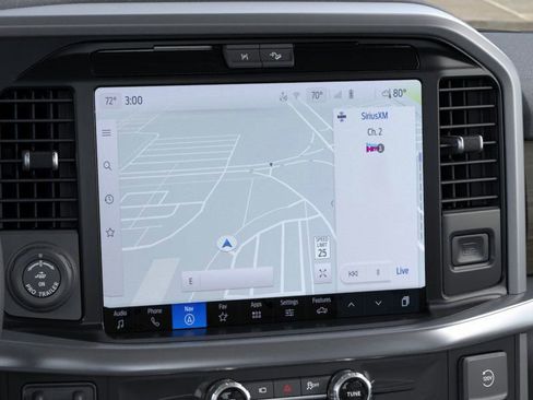 New 2025 Ford F150 Lariat w/ Equipment Group 502A High image 14