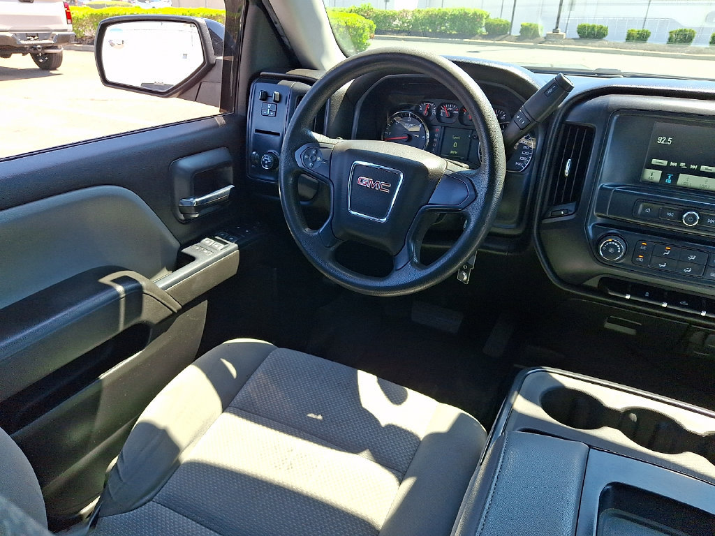 Used 2019 GMC Sierra 1500 Limited w/ Elevation Edition AWD/4WD image 15