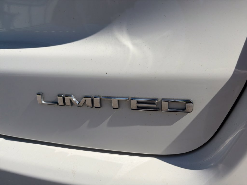 Used 2019 Jeep Compass Limited AWD/4WD image 7