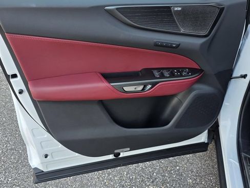 New 2026 Lexus NX 350 AWD w/ Luxury Package image 37