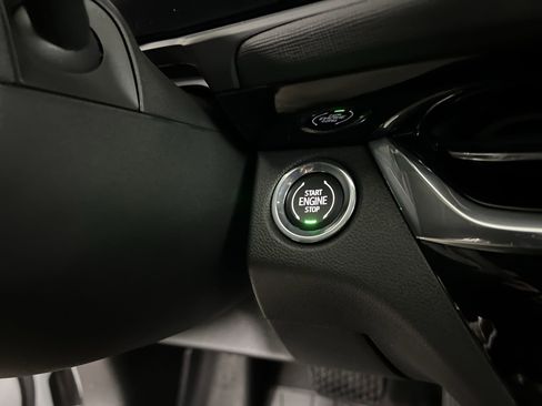 New 2026 Buick Envista Sport Touring w/ Convenience I Package image 50