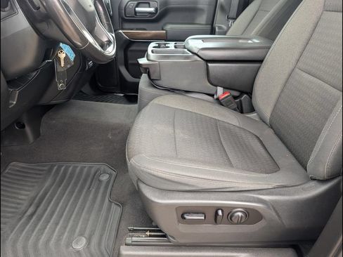 Used 2020 Chevrolet Silverado 2500 LT w/ Fleet Comfort Package RWD image 11