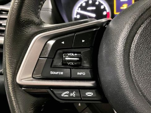 Used 2022 Subaru Forester Premium AWD/4WD image 18