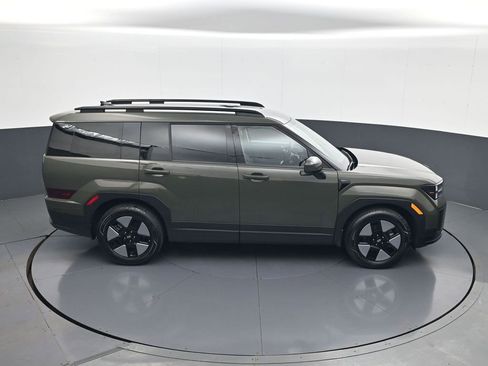 Used 2026 Hyundai Santa Fe SEL image 17