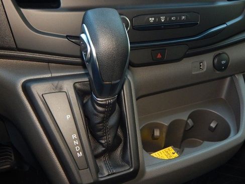 New 2026 Ford Transit 250 148 Medium Roof Extended AWD w/ Load Area Protection Package image 24