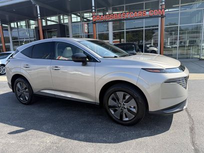 Used 2026 Nissan Murano SL