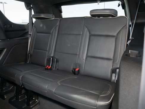 Used 2023 Chevrolet Tahoe Premier image 40