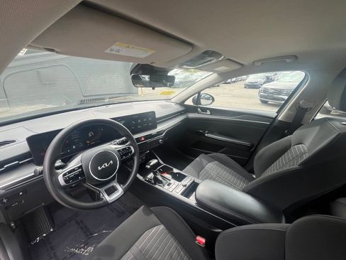 Used 2025 Kia K5 LXS FWD image 26