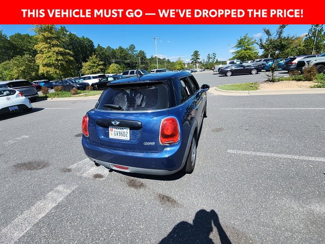 Used 2016 MINI Cooper 4-Door Hardtop FWD image 12