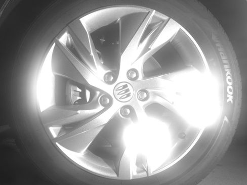 Used 2026 Buick Encore GX Preferred FWD image 14