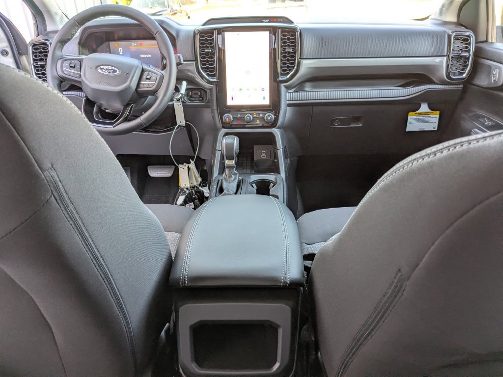 New 2026 Ford Ranger XLT w/ Advanced Towing Package AWD/4WD image 30