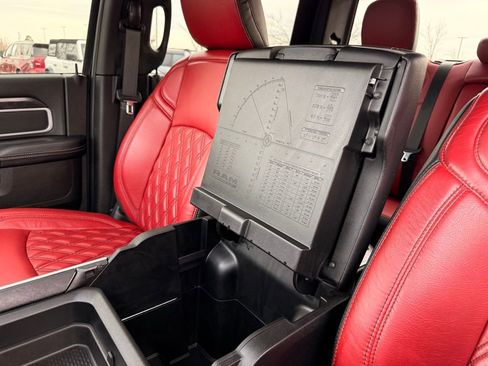 Used 2024 RAM 2500 Big Horn w/ Safety Group image 28