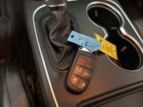 Used 2018 Dodge Durango Citadel w/ Quick Order Package 2BP RWD image 45