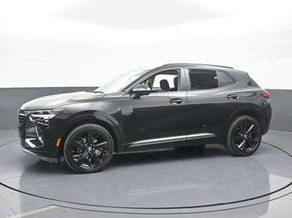 Used 2023 Buick Envision Essence w/ Technology Package I video 2