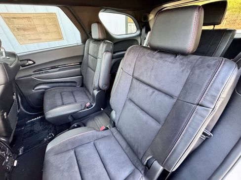 New 2026 Dodge Durango GT image 9