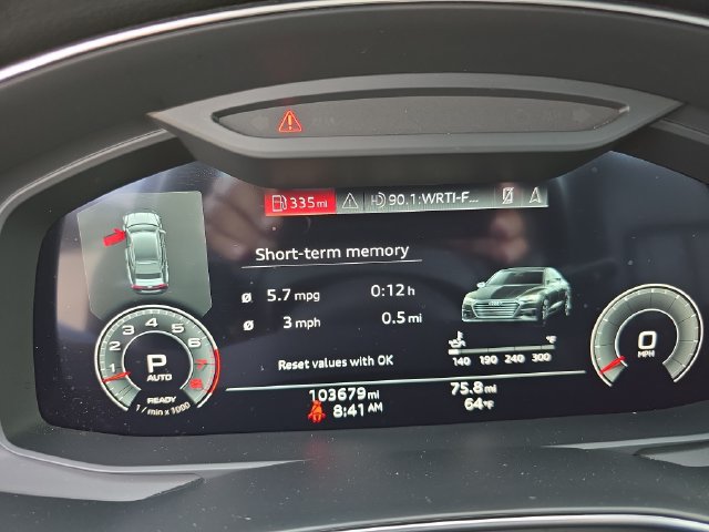 Used 2022 Audi A7 3.0T Premium Plus AWD/4WD image 22