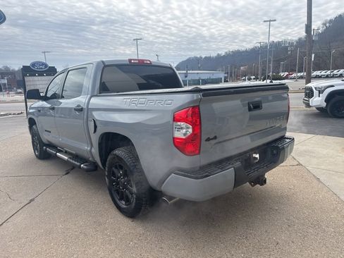 Used 2017 Toyota Tundra TRD Pro image 5