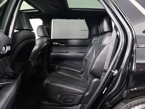 Used 2020 Hyundai Palisade Limited FWD image 11