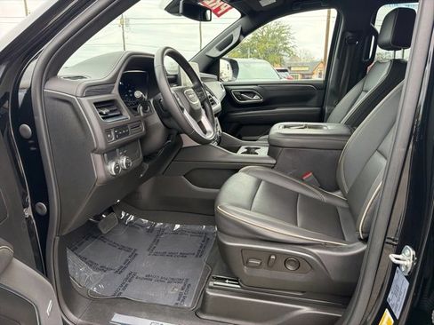 Used 2022 GMC Yukon XL SLT image 14
